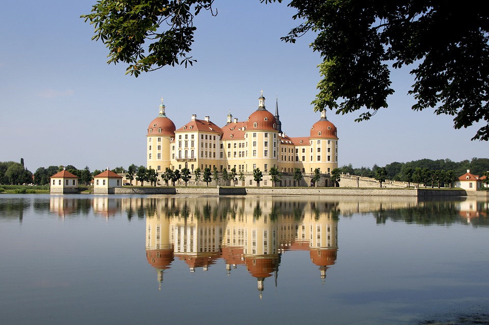 moritzburg