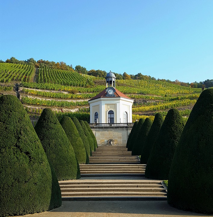 schloss Wackerbarth